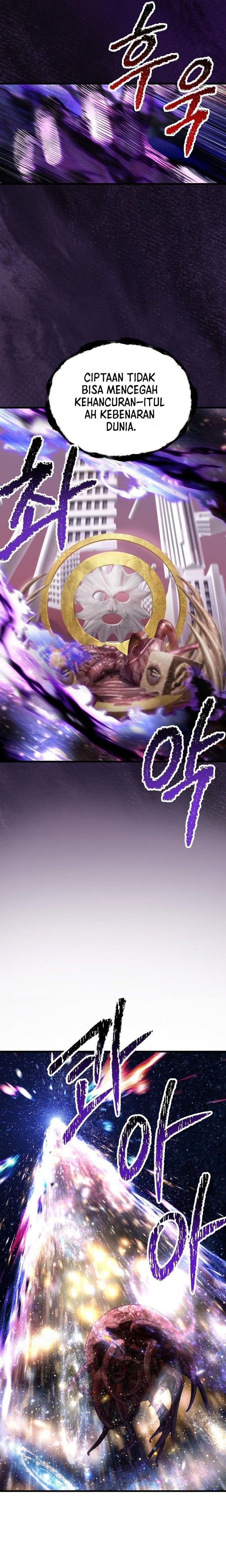 Otherworldly Sword King’s Survival Records Chapter 250 Gambar 23